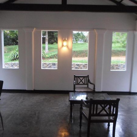 Chitra Ayurveda Hotel Bentota Room photo