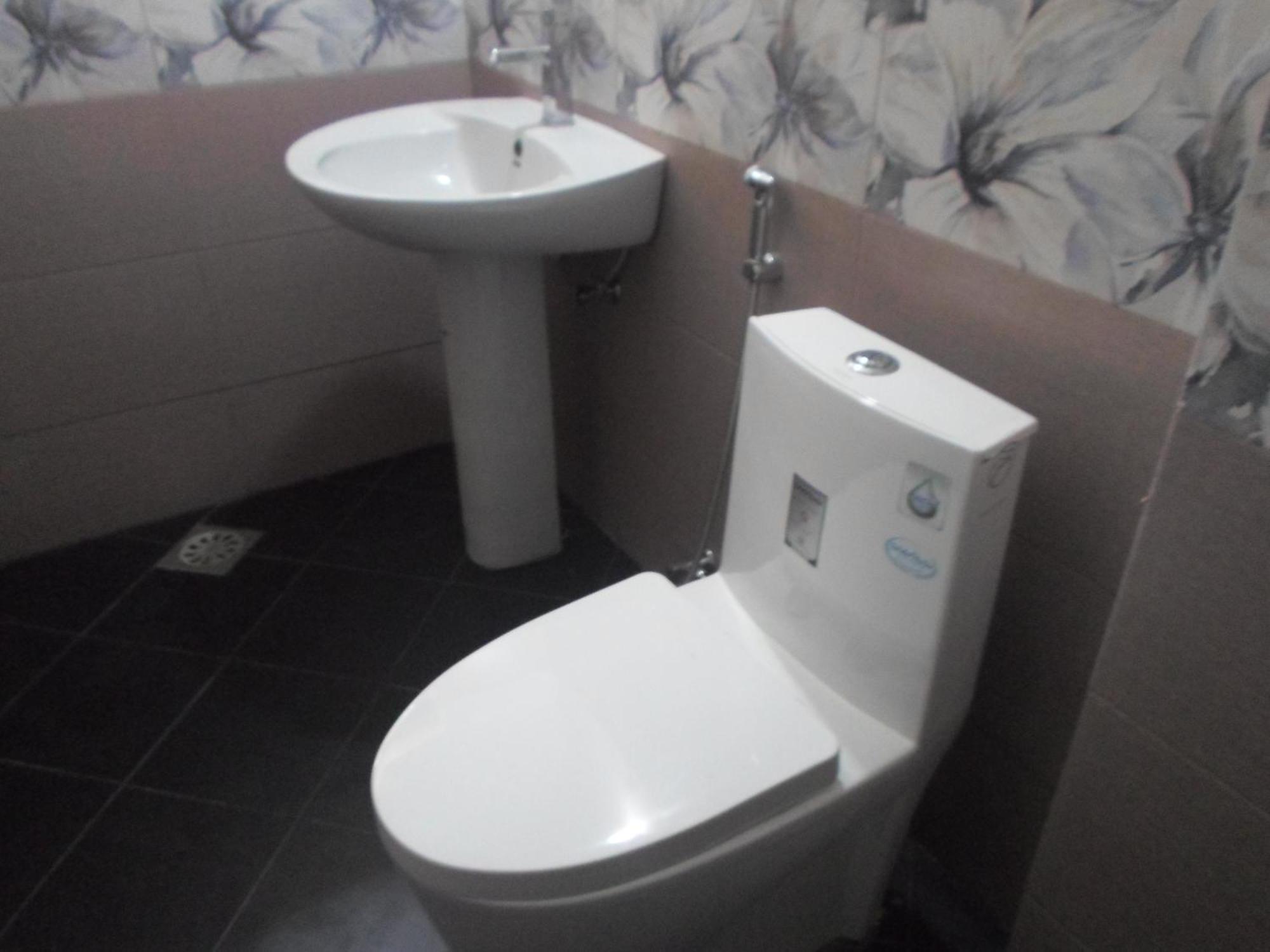 Chitra Ayurveda Hotel Bentota Room photo