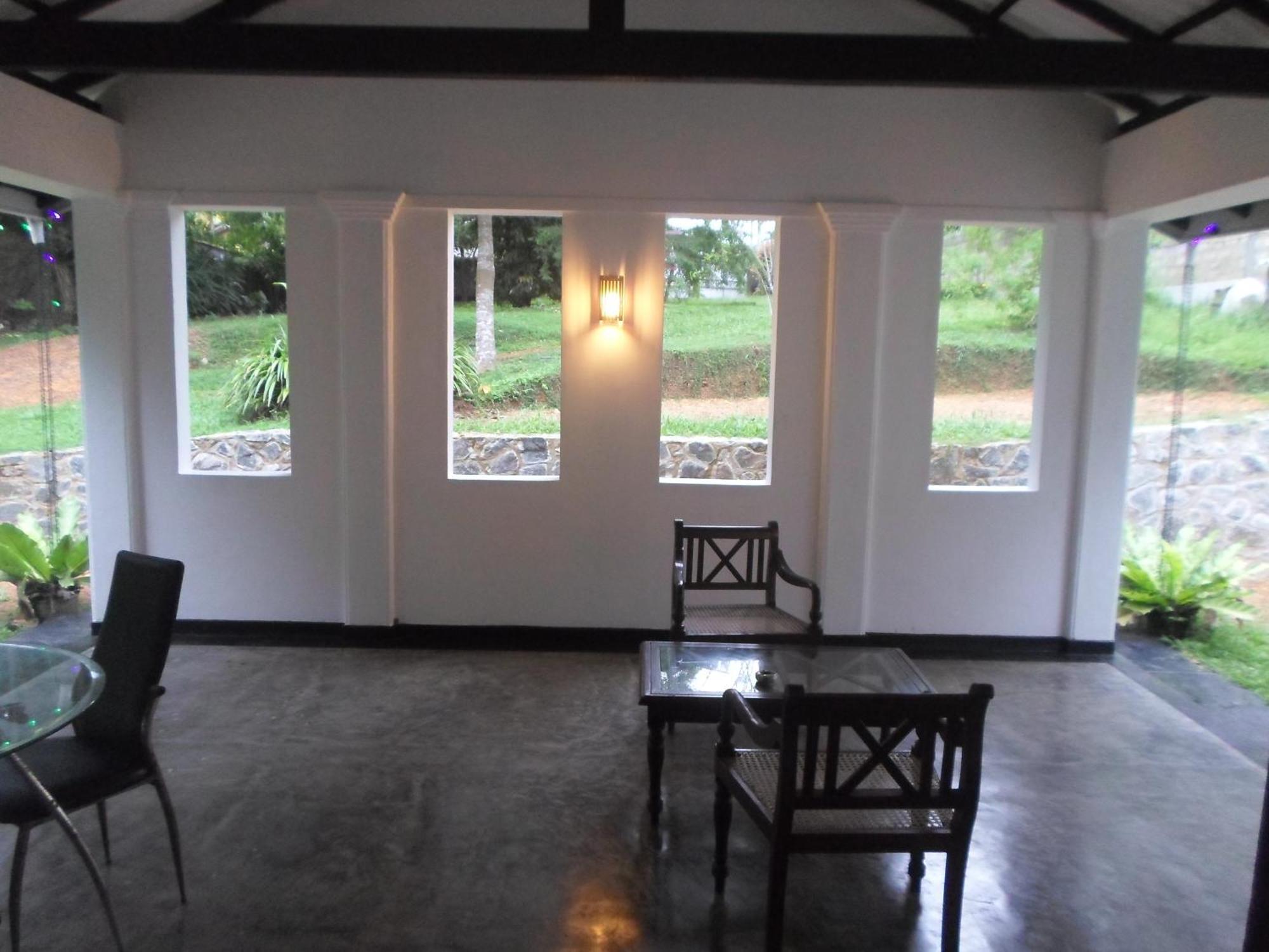 Chitra Ayurveda Hotel Bentota Room photo