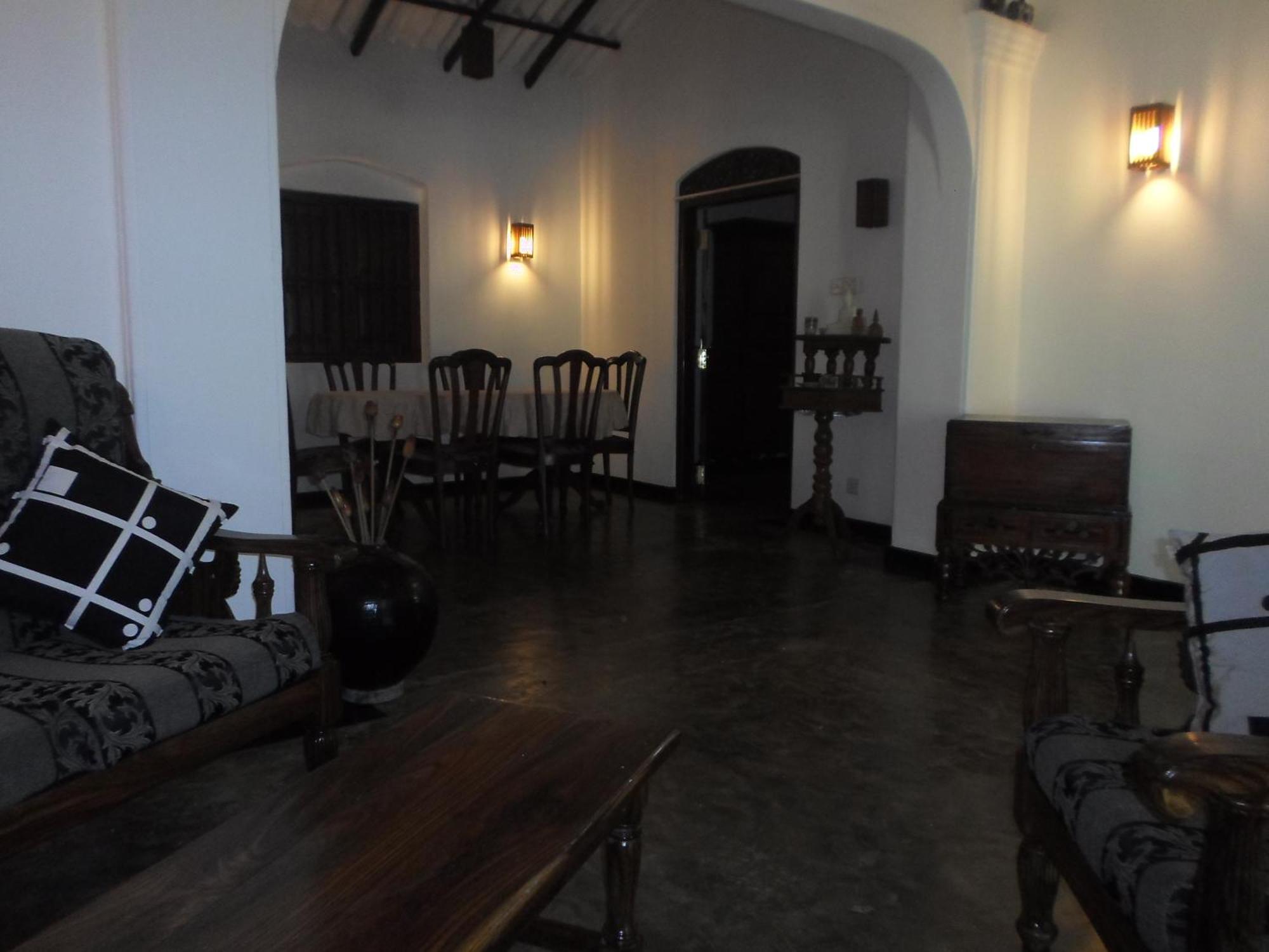 Chitra Ayurveda Hotel Bentota Room photo