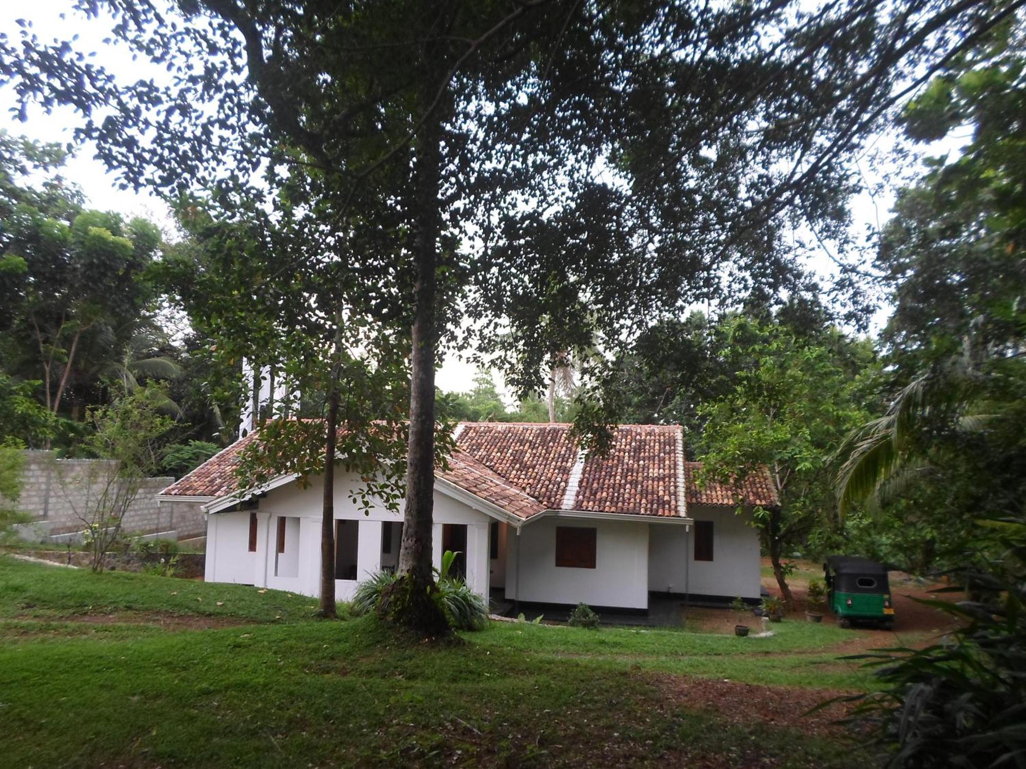 Chitra Ayurveda Hotel Bentota Room photo