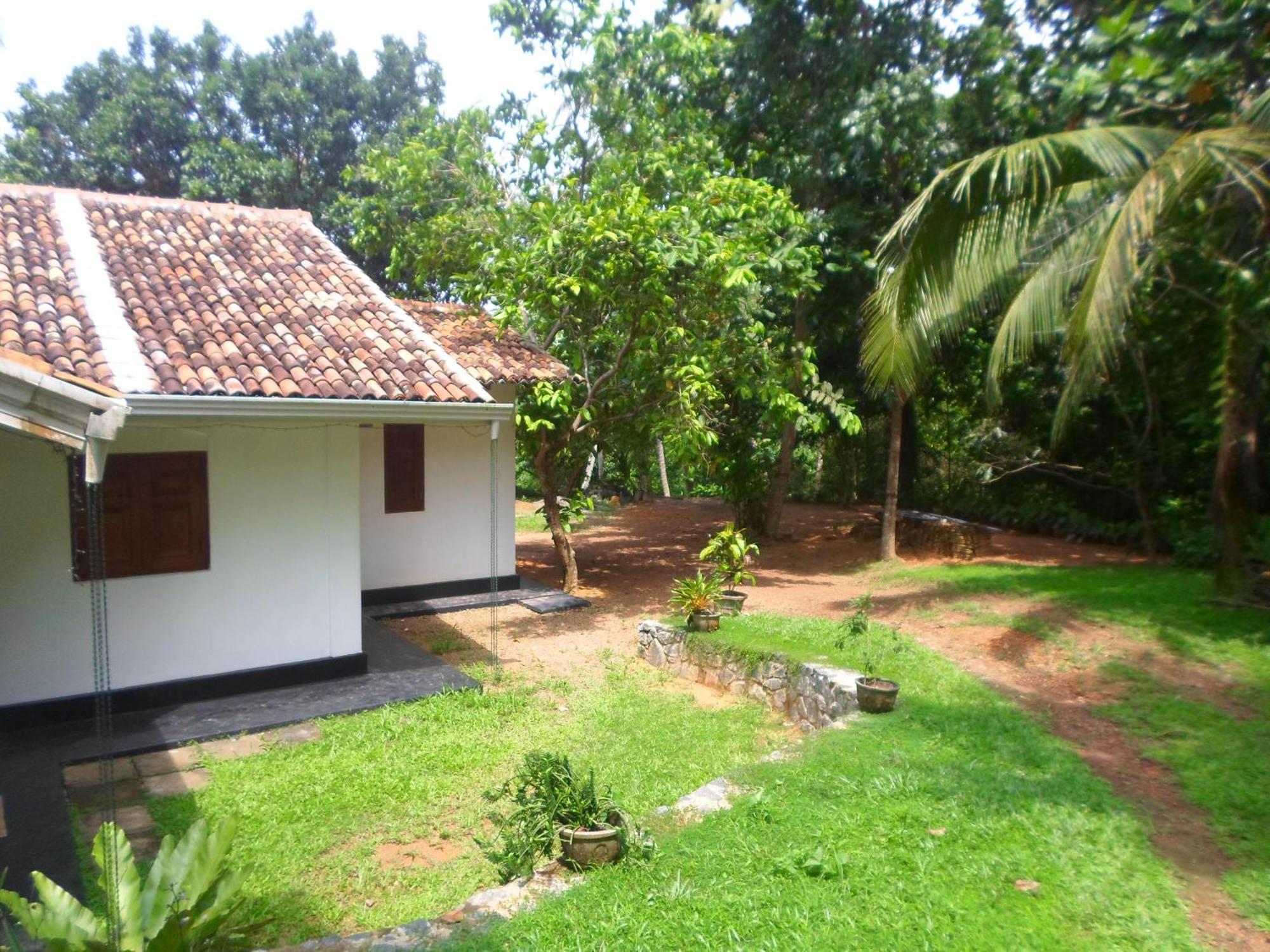 Chitra Ayurveda Hotel Bentota Room photo